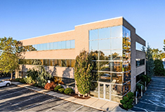 Giuttari and Mitchell of MG Commercial sell 22,500 s/f office for $3.15 million